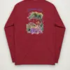Cardinal Red