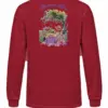 Cardinal Red