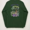 Forest Green