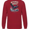 Cardinal Red