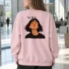 "Ah! Good Day" Heavy Blend Unisex Crewneck Sweatshirt | Gildan 18000