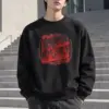 "Aim Higher" Heavy Blend Unisex Crewneck Sweatshirt | Gildan 18000