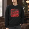 "Aim Higher" Heavy Blend Unisex Crewneck Sweatshirt