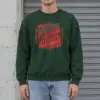 Forest Green