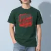 "Aim Higher" Heavyweight Unisex Crewneck T-shirt