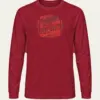 Cardinal Red