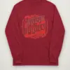 Cardinal Red