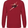 Cardinal Red