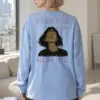 "All The Feels" Unisex Longsleeve T-shirt | Gildan 2400