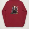 Cardinal Red
