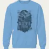 Carolina Blue