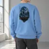 Carolina Blue