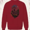 Cardinal Red