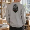 Sports Grey