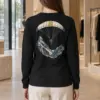 "Alpine Descent" Unisex Longsleeve T-shirt | Gildan 2400