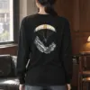"Alpine Descent" Unisex Longsleeve T-shirt