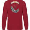 Cardinal Red