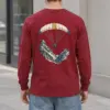Cardinal Red