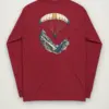 Cardinal Red