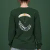 Forest Green