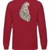 Cardinal Red