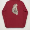 Cardinal Red