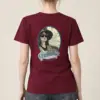 "Always A Journey" Heavyweight Unisex Crewneck T-shirt