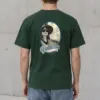 Forest Green