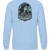 Light Blue