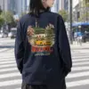 "Always Good Seoul" Unisex Longsleeve T-shirt | Gildan 2400