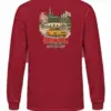 Cardinal Red