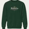 Forest Green