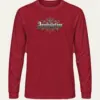 Cardinal Red