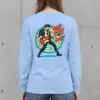 Light Blue