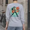 Sport Grey Heather