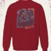 Cardinal Red