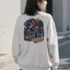 "Ancient Soul" Heavy Blend Unisex Crewneck Sweatshirt | Gildan 18000