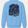 Carolina Blue