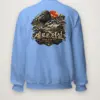 Carolina Blue