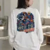 "Ancient Soul" Unisex Longsleeve T-shirt | Gildan 2400