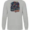 Sports Grey