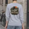 Sport Grey Heather