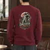"Ancient Spirit Legacy" Heavy Blend Unisex Crewneck Sweatshirt