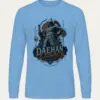 Carolina Blue