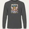 Dark Heather