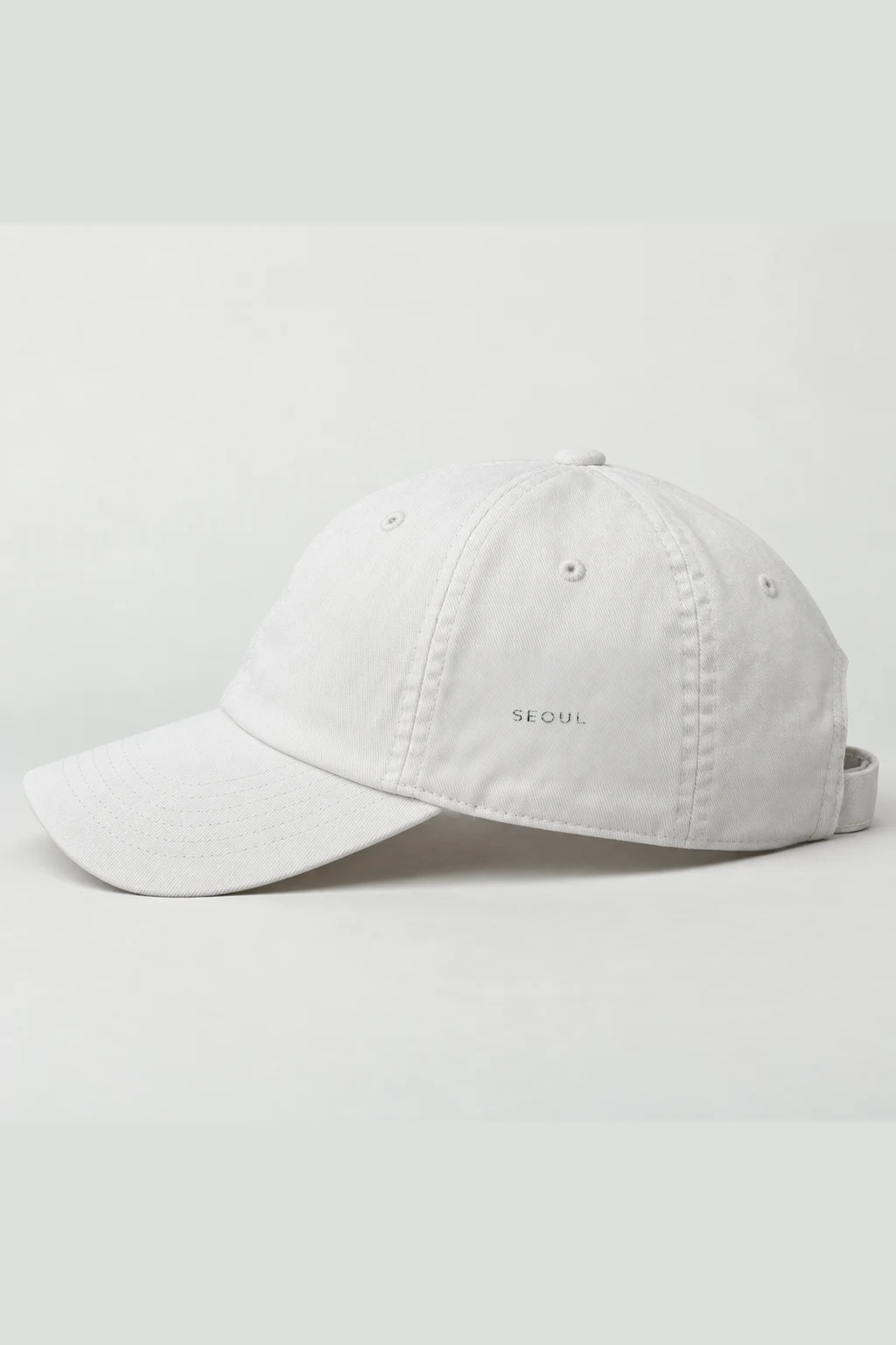 "Angle Libre" Classic Dad Hat · Embroidered