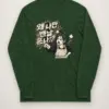 Forest Green