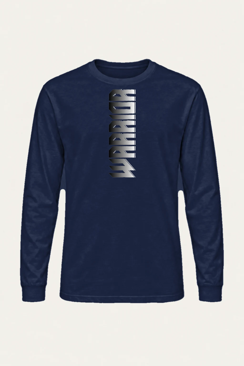 "Angular Shift" Unisex Longsleeve T-shirt | Gildan 2400