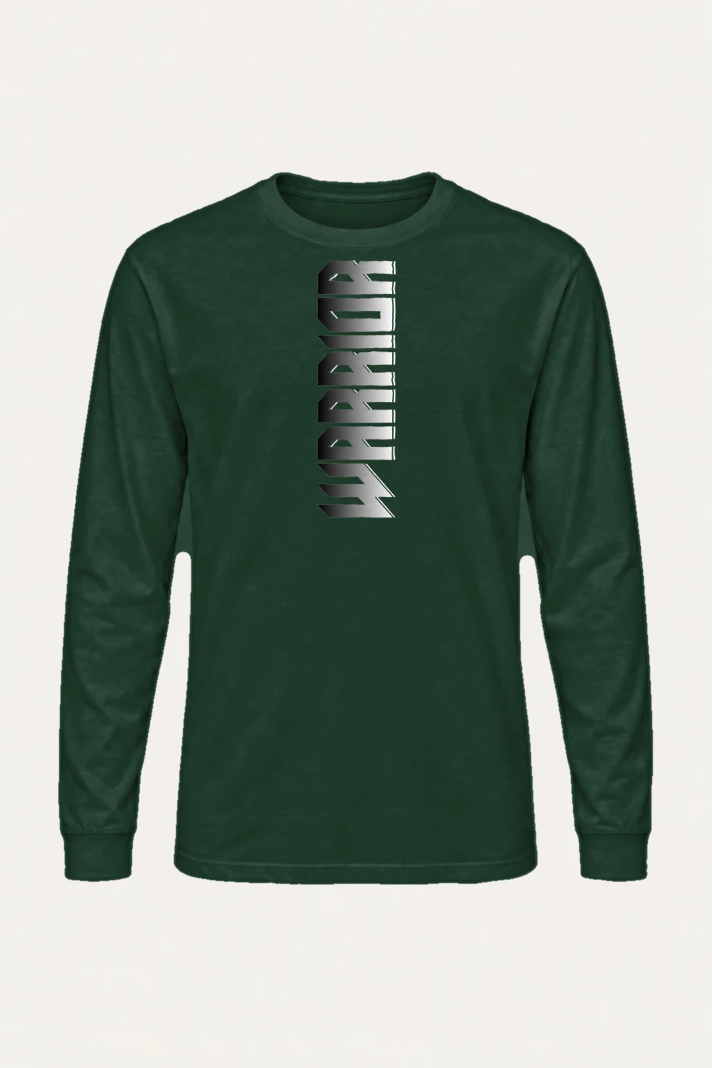 "Angular Shift" Unisex Longsleeve T-shirt | Gildan 2400