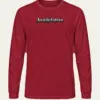 Cardinal Red